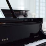 Steinway Spiro - piano, které vám zahraje samo 16