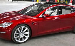 Společnost Tesla čelí vážným, zisk ohrožujícím, problémům 7