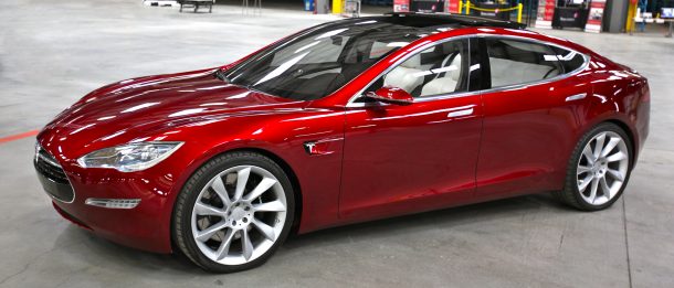 Společnost Tesla čelí vážným, zisk ohrožujícím, problémům 1