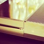 Zlatý Xbox One za 6000 Liber exkluzivně v Londýně 11