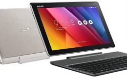 Vitejte ve světě Zenpad, neboli stručná historie tabletů Asus 40
