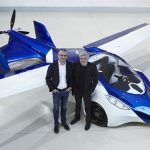 Luxus ve Slovenštině: aeromobil 3.0 představený 13