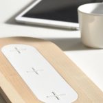 Ikea nábytek dostane vestavěné bezdrátové nabíječky 9