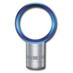 Revoluční ventilátor od společnosti Dyson je tišší o 75% oproti konkurenci 7