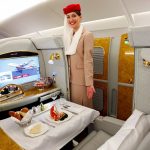 Jak vypadá luxusní cestování arabských šejků aerolinkou Emirates? 8