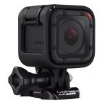 Konečně! GoPro HERO 4 s rozlišením 4K, 30 FPS a první dotykový displej 7