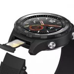 Huawei Watch umí odteď telefonovat 9