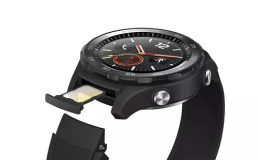 Huawei Watch umí odteď telefonovat 40