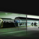 Dorazí revoluční dopravní prostředek Hyperloop na Slovensko? 11