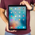 Apple Ipad Pro? nový tablet superlativů? 15