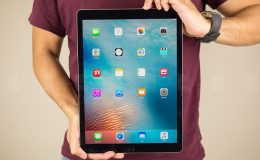 Apple Ipad Pro? nový tablet superlativů? 37
