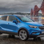 Opel vyrazil vpřed se špičkovými modely. Které upoutají nejvíce? 11