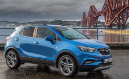 Opel vyrazil vpřed se špičkovými modely. Které upoutají nejvíce? 10