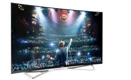 Panasonic TX-65CZ950: nejlepší televize na světě? 39