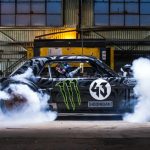 Ken Block v nové Gymkhane 7 s 845 HP 1965 Ford Mustang AWD Monster 9