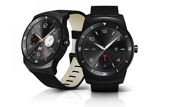 LG G Watch R - nejlepší Smart hodinky na světě? 1