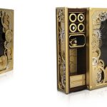 Futuristický trezor inspirovaný stylem Steampunk je pastvou pro oči 9