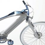 Pininfarina E-Voluzione: první bike od Italů 7