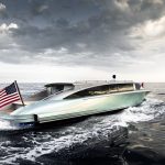 Hodgdon Limousine Tender: je toto nejkrásnější jachta na světě? 11