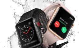 Apple Watch se dočkalo nových řemínků Hermes 40