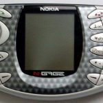 Nokia N-Gage: nevydařený experiment 4