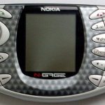 Nokia N-Gage: nevydařený experiment 11