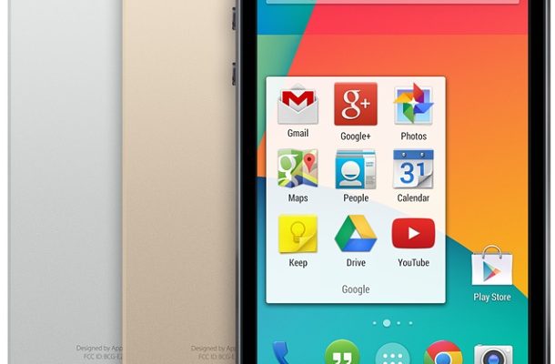 Jak vytvořit z iPhone smartfon s androidem?  Budete mít power banku i externí úložiště dat 1