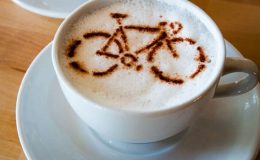 Kolo z kávových tobolek? Tak vypadá úžasná spolupráce Festky a Nespressa 36