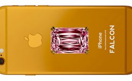 Apple iPhone: nejdražší mobilní telefony všech dob 8