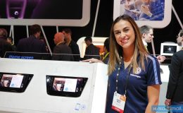 CES 2017: co přinesla největší výstava spotřební elektroniky na světě? 36