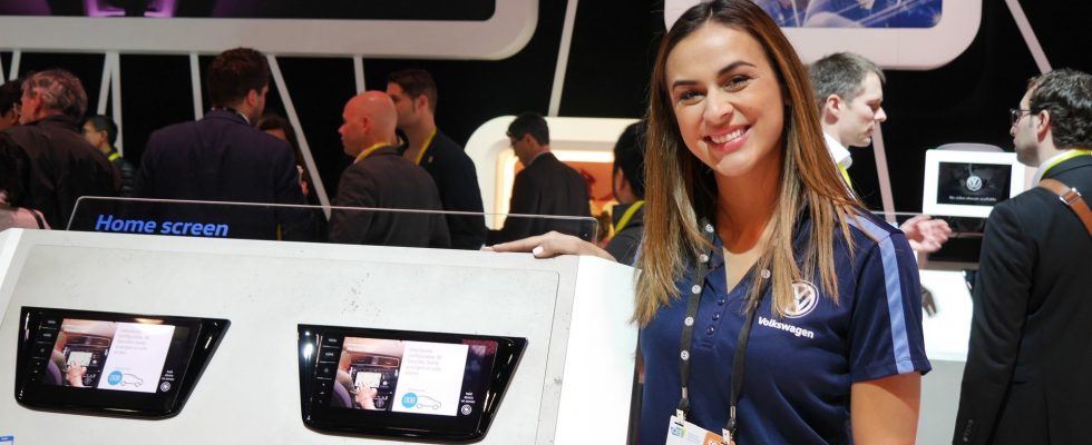 CES 2017: co přinesla největší výstava spotřební elektroniky na světě? 1