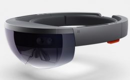 Hologramy ovládnou svět díky Microsoftu 41