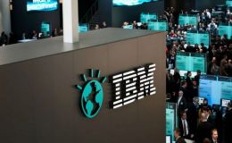 Nedávný objev společnosti IBM umožňuje uložení dat na jediném atomu 42