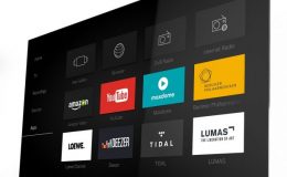 Loewe představil svůj první OLED televizor Bild 7 39