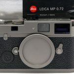 Pouze pro 333 bohatých znalců: Leica M-P Titanium stojí tolik jako automobil! 6