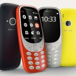 Nezničitelná Nokia 3310 zažívá velkolepý návrat na trh 7