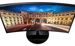 Chcete se odlišit a ušetřit? Kupte si Samsung C27F390 40