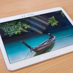 Samsung Galaxy Tab S3 - první skutečný konkurent Apple Ipad Pro 8