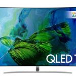 Samsung QLED TV je inovativní a stylovou ozdobou každého interiéru 7