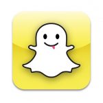 Snapchat je stále populárnější 11