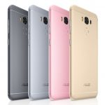 Asus Zenfone 3 - vynikající střední třída za dobrou cenu 11