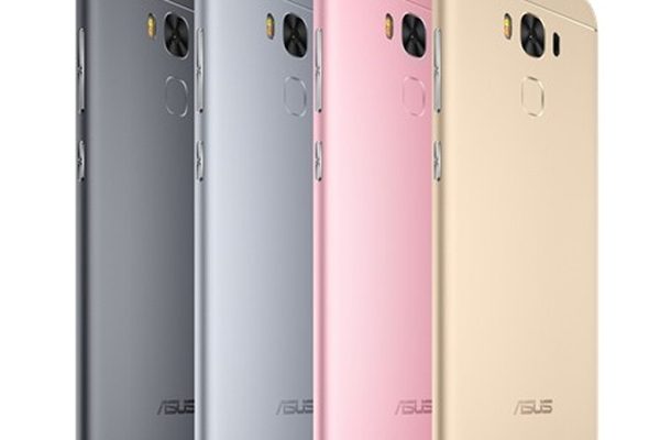 Asus Zenfone 3 -  vynikající střední třída za dobrou cenu 1