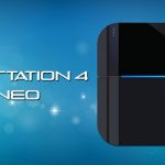 Světlo světa spatří Playstation 4 Neo! 9