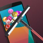 Připravujete se na jarní úklid? Nezapomeňte uklidit ve Vašem smarthphonu! 7