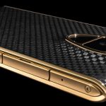 Sirin Labs Solarin - nejdražší mobilní telefon na světě s extrémním zabezpečením 9