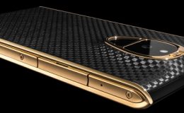 Sirin Labs Solarin - nejdražší mobilní telefon na světě s extrémním zabezpečením 41