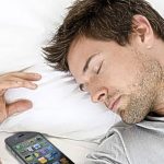 Kvalitní spánek - proč jsou mobily skutečně nebezpečné? 11