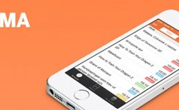 Slováci vytvořili aplikaci "Kinema Kity" s programem kin na Slovensku 40