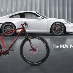 Vozidla Porsche nebyly ještě nikdy dostupnější! Představení Porsche Bike´s 7