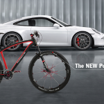 Vozidla Porsche nebyly ještě nikdy dostupnější! Představení Porsche Bike´s 6